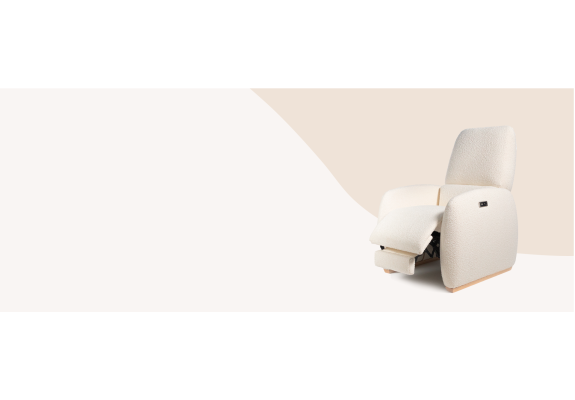 Design, Conforto e Personalidade